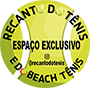 Recanto do Tênis Logo